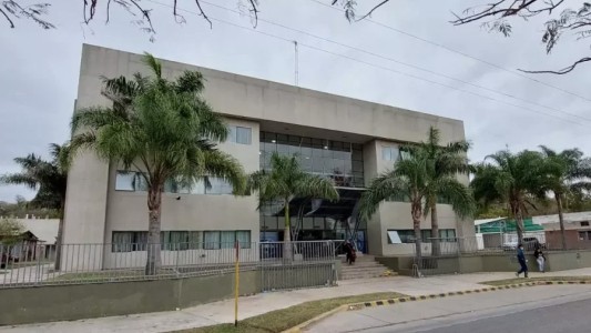 Fue condenado a 14 años por abusar de una adolescente que era la hija de su expareja