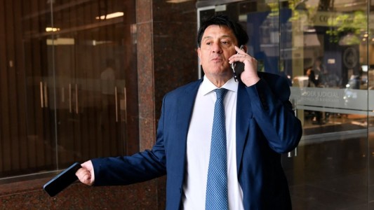 Juicio por la muerte de Maradona: apartaron a dos abogados de uno de los acusados