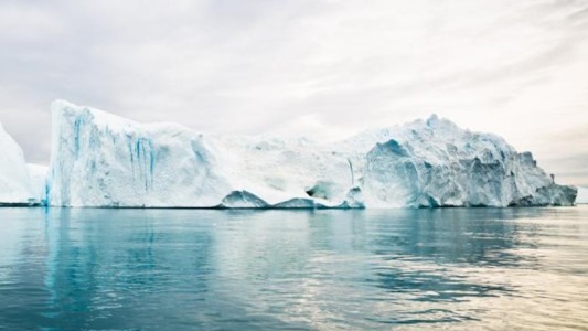 El nivel del mar aumentó más de lo previsto en 2024, según la NASA