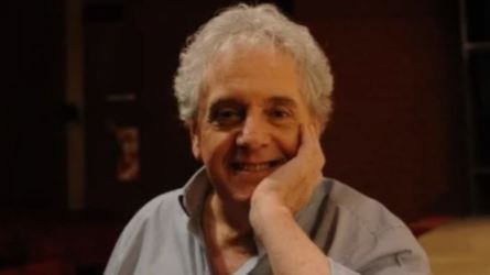 Antonio Gasalla recibió el alta y ya se encuentra en recuperación