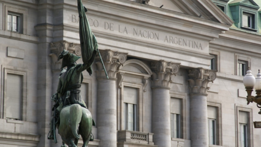 Nuevo revés judicial para el Gobierno por el decreto que transformaba el Banco Nación en sociedad anónima