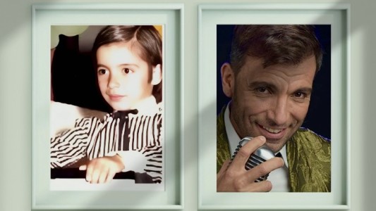 Pequeños Grandes Sueños: Martín Bossi, la gran estrella que enfrentó el mandato familiar y se la jugó por su pasión