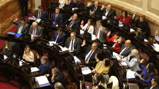 Diputados: la oposición vuelve a marcarle la cancha al Gobierno con el "criptogate"