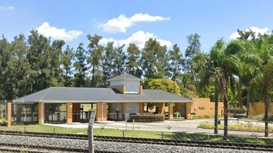 Un nene de cinco años murió tras ser atropellado en un barrio privado de General Pacheco