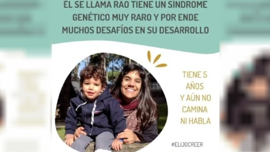 Unidos por Rao: un llamado a la esperanza