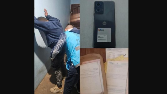 Detuvieron a un enfermero que drogaba a sus pacientes para robarles