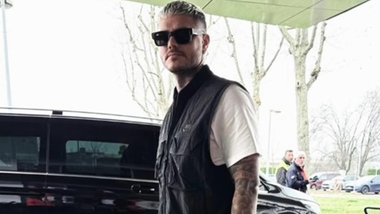 Renunciaron las tres abogadas de Mauro Icardi tras el fuerte conflicto con sus hijas
