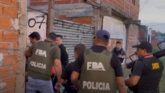 "Te vamos a mandar la cabeza": las llamadas del miedo de una banda de secuestradores