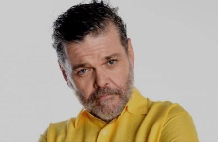 Internaron de urgencia a Alfredo Casero