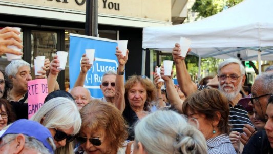 A cuánto ascenderán las jubilaciones en abril
