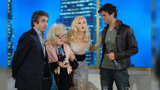 Los personajes más memorables de Antonio Gasalla