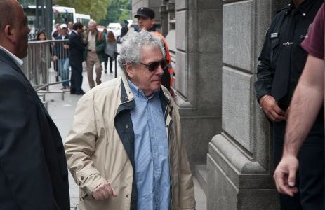 Dónde velarán a Antonio Gasalla