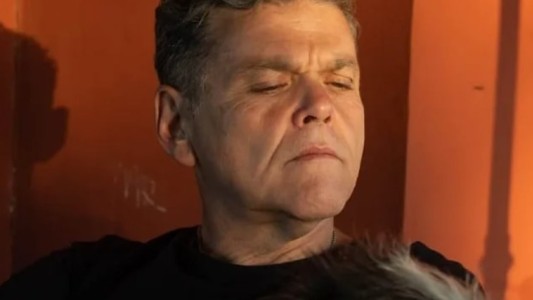 "Gracias por su preocupación": la hija de Alfredo Casero se refirió al estado de salud de su papá