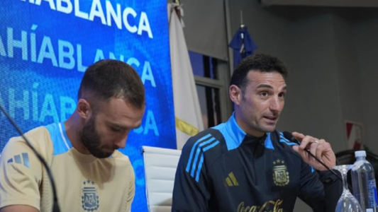 Se confirmaron los precios de las entradas para el amistoso benéfico de la Selección argentina