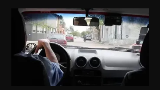 Imputaron a un remisero por nueve casos de abuso sexual