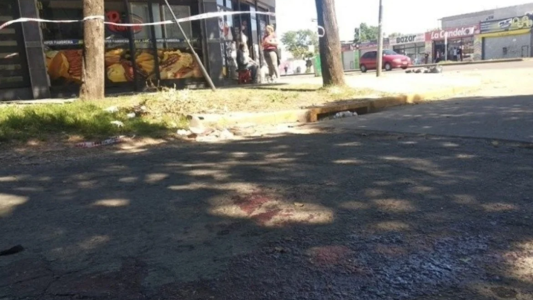 Doble crimen en Rosario: condenaron al mecánico que transportó en auto al sicario