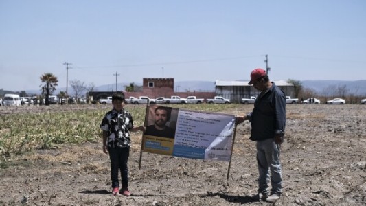 México: confirman el hallazgo de restos humanos dentro de un rancho en el oeste del país
