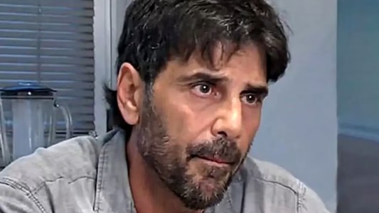 La Justicia de Brasil confirmó la condena contra Juan Darthés