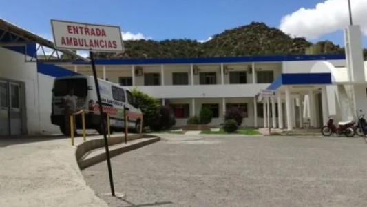 Tomaron un hospital en La Rioja: denuncian irregularidades y falta de médicos