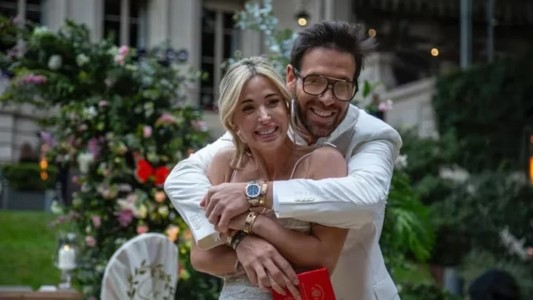 Indagan a Elías Piccirillo, la ex pareja de Jesica Cirio