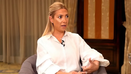 Yáñez: "La fiesta de Olivos la organizó Alberto Fernández y yo fui la chiva expiatoria"