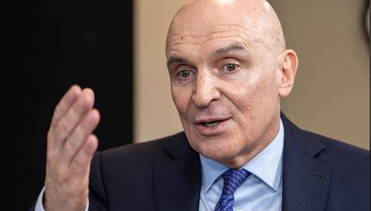 "Demos vuelta la página": José Luis Espert pidió que el Día de la Memoria deje de ser feriado