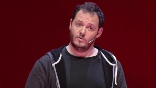 Demian Reidel, jefe de asesores de Milei, se disculpó por denostar a los argentinos