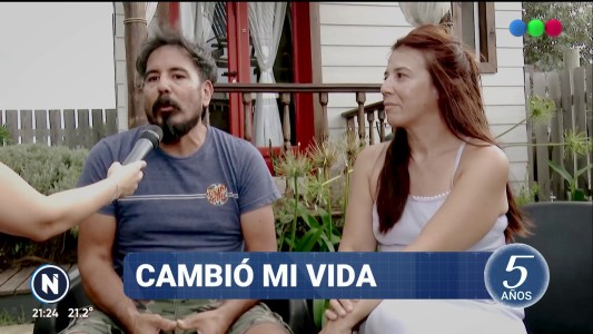 A cinco años del COVID-19: los que cambiaron su vida