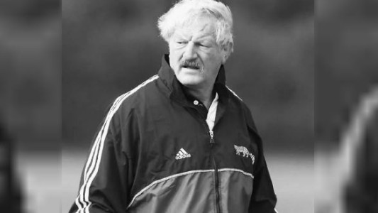 Murió Alex Wyllie, el entrenador que llevó a Los Pumas a sus primeros cuartos de final en un Mundial