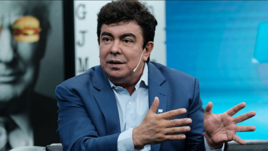 Espinoza, a juicio oral por presunto "abuso sexual y desobediencia"