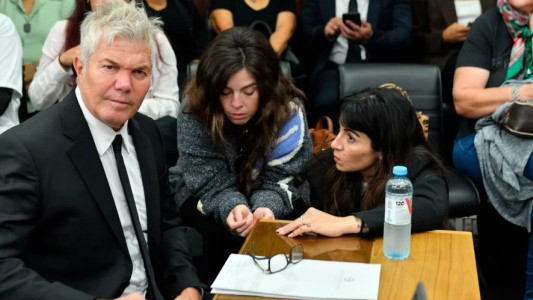 Detuvieron al custodio de Diego Maradona por falso testimonio en el juicio por su muerte