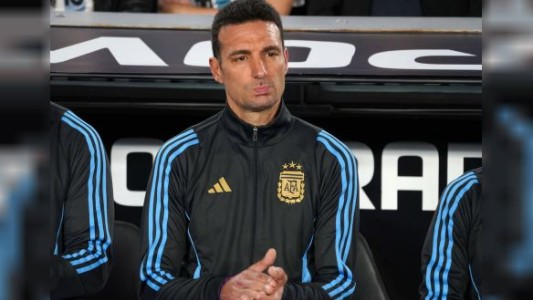Lionel Scaloni, tras el triunfo de la Selección argentina: “Minimizamos a Brasil”