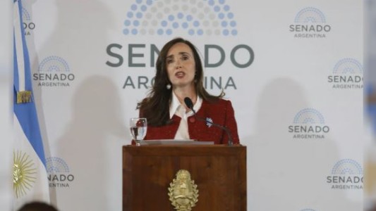 Villarruel: "Ofrecer el aborto a una mujer embarazada en dificultad es abandonarnos a la mediocridad"