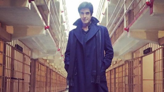La pesadilla del mago: la justicia obliga a David Copperfield a revelar un truco