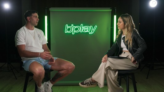 El Dibu Martínez y las redes sociales: "Nunca leo comentarios"