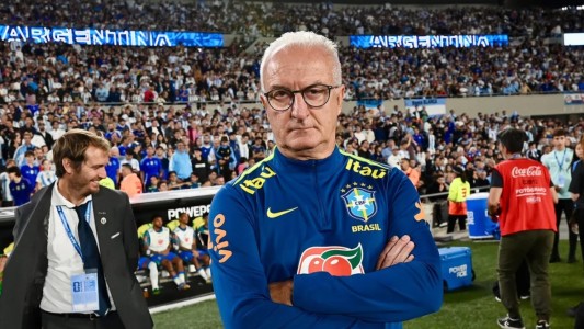 Tras el papelón ante Argentina, en Brasil retomaron las negociaciones con un prestigioso entrenador