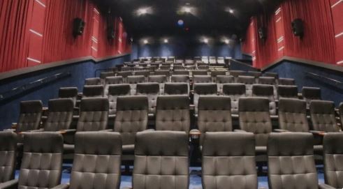 Cine solidario: funciones a beneficio de Bahía Blanca