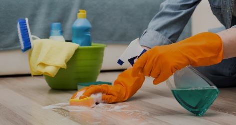 Servicio doméstico: cuáles serán los sueldos del mes de abril