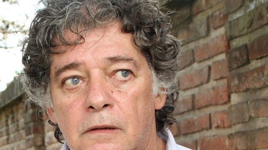 Murió el actor Pablo Brichta