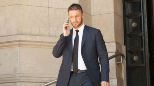 Citan a indagatoria a Matías Morla y a las hermanas de Diego Maradona