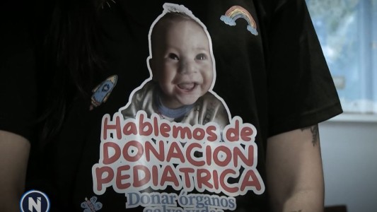 La esperanza que late: cinco niños en espera de un corazón