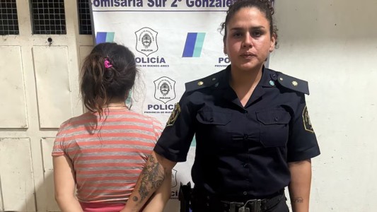 Detuvieron a la madre de la nena de 3 años asesinada a golpes en Rafael Castillo
