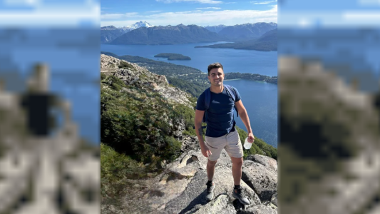 Nueva pista genera esperanzas de hallar al joven desparecido en Villa la Angostura