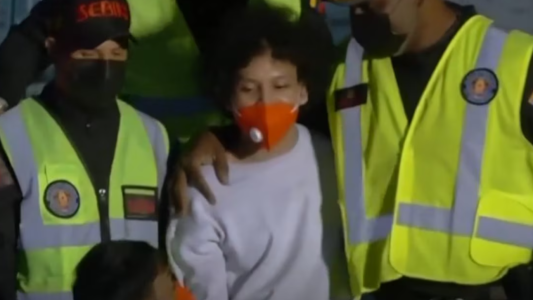 EEUU deportó a influencer venezolano que llamaba a ocupar casas