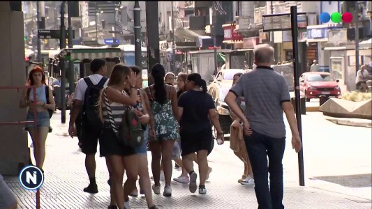 A cinco años del COVID-19: "No somos los mismos"