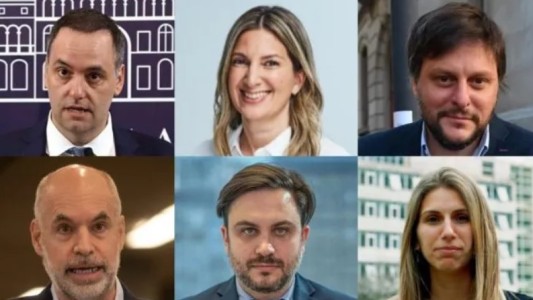 Con los candidatos definidos, LLA, Pro y el kirchnerismo pelean por quedarse con CABA