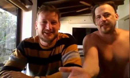 Comienza el juicio: los hermanos Kiczka podrían ser condenados a 15 años de prisión efectiva