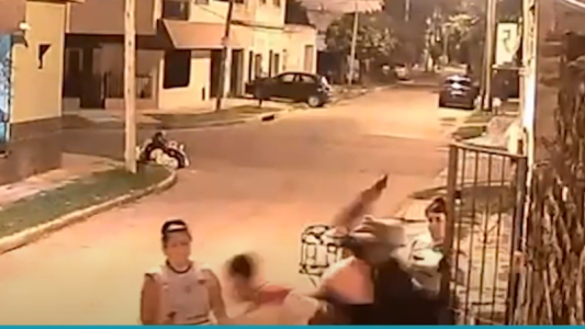 Lo acusaban de usurpar una casa, lo fueron a buscar y lo mataron de un tiro en la calle