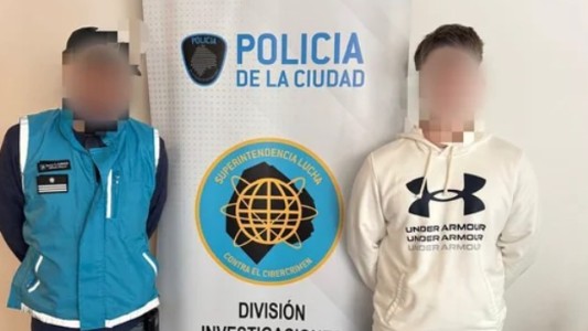 Detuvieron a un joven de 19 años que vendía productos importados y nunca los entregaba: hay casi 200 estafados