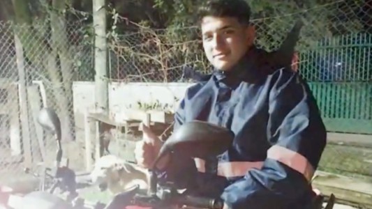 ¿Dónde están los asesinos de Nicolás Almirón? Por Paulo Kablan